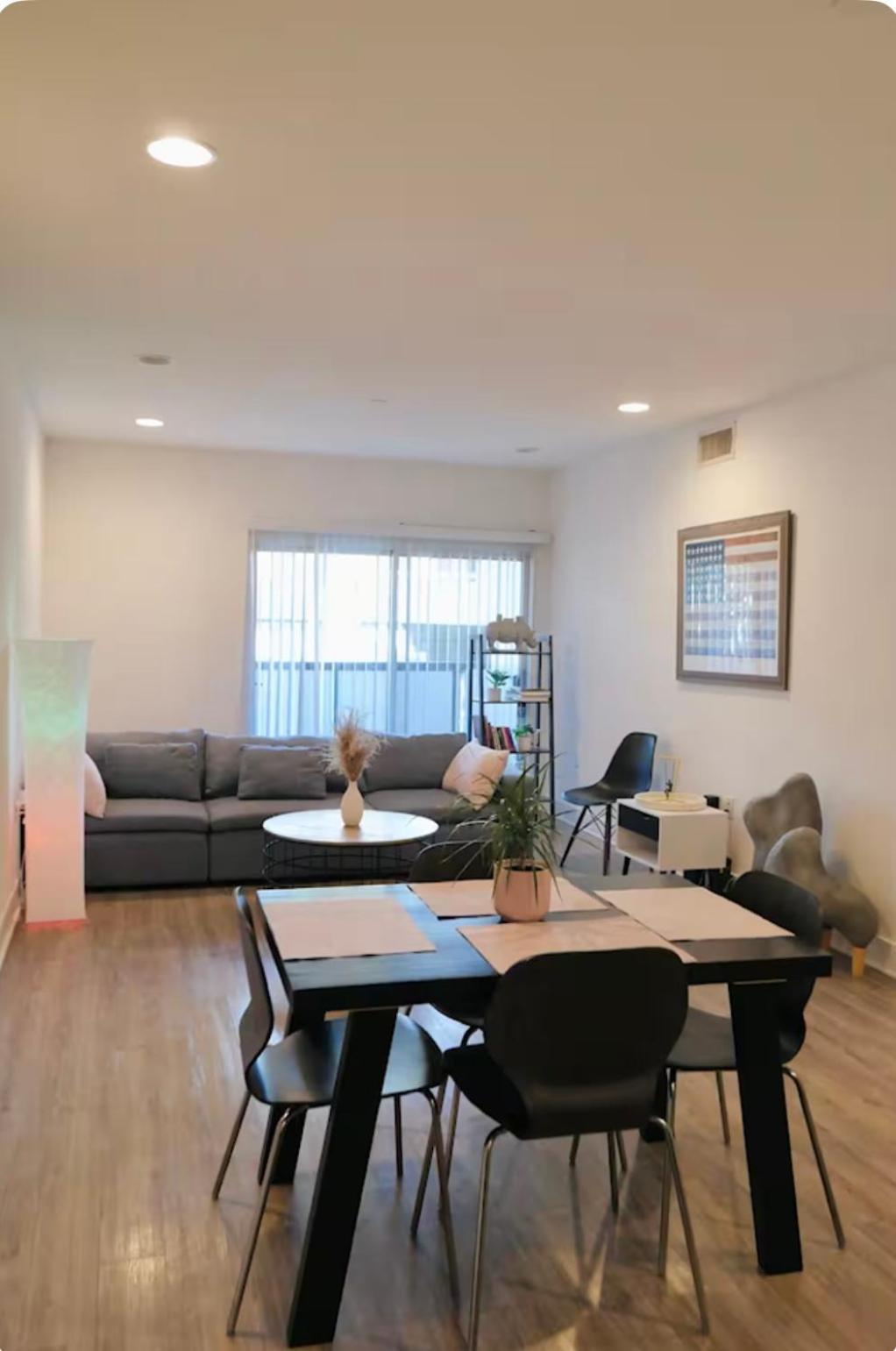 A 5-star Bedroom In Prime Location *